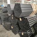 Straight Welded Steel Pipe Carbon Steel Round Pipe